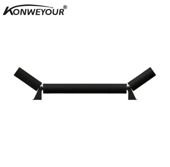 Hdpe Roller-mi
